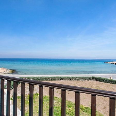 Khloi Villa Aegina מראה חיצוני תמונה