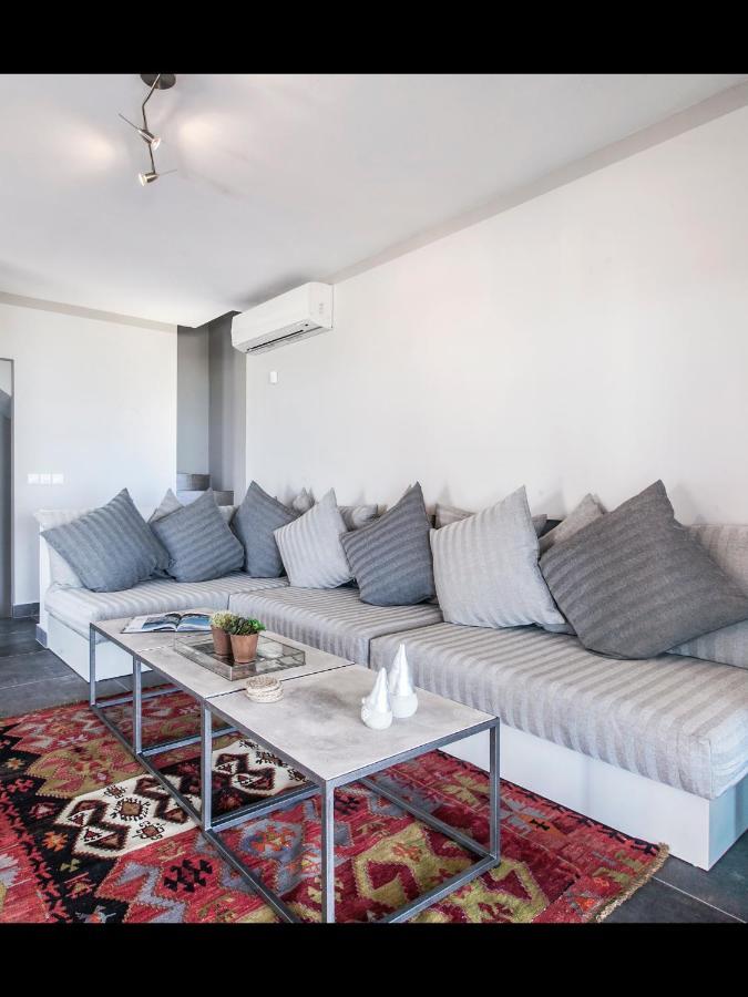 Khloi Villa Aegina מראה חיצוני תמונה
