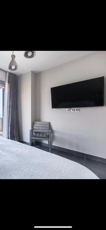 Khloi Villa Aegina מראה חיצוני תמונה